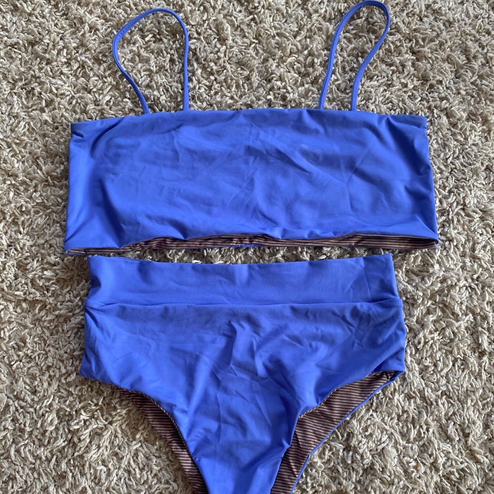 Acacia Swimwear Lupine